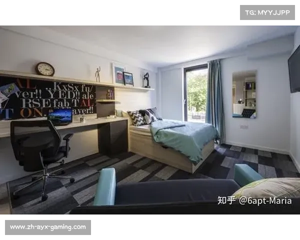 揭秘英国利物浦的奢华住宿体验，Electra公寓的独特魅力